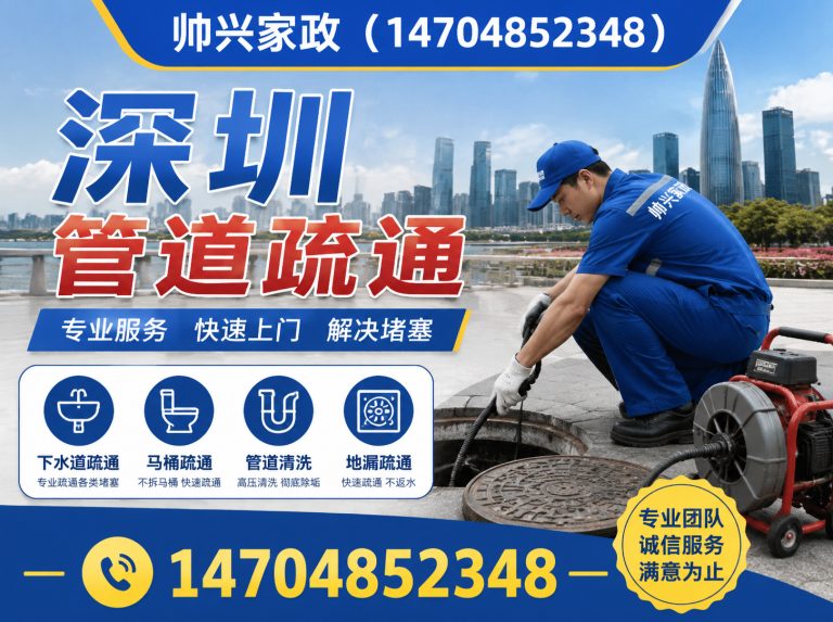 光明区高压清洗展示图