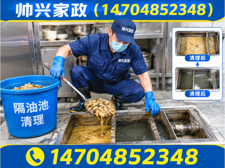 光明区管道维修展示图